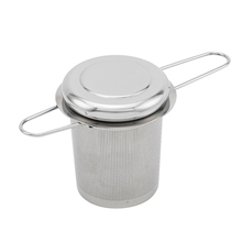 Infuseur à thé inox (Totem)