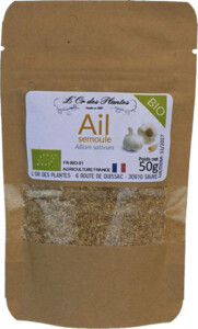 AIL semoule de France bio 50g*