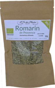 ROMARIN Provence sachet 50g*