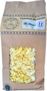 LESSIVE COPEAUX nature 1Kg