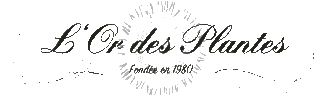 L'Or des Plantes