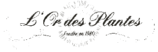 L'Or des Plantes