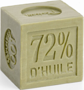 Savon MARSEILLE OLIVE VERT 300g ( par 10 )