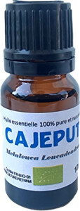 H.E. CAJEPUT 10ml*