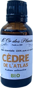 H.E. CEDRE de L'Atlas 100ml*