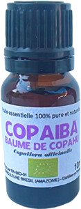 H.E. COPAHU 10ml*