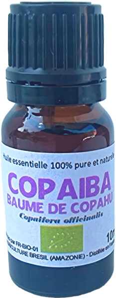 H.E. COPAHU 10ml*