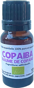 H.E. COPAHU 10ml*