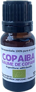 H.E. COPAHU 30ml*