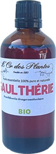 H.E. GAULTHERIE 100ml*