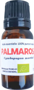 H.E. PALMAROSA 10ml*