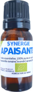 H.E. Synergie APAISANTE* 30ml
