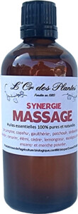 H.E. Synergie MASSAGE 100ml