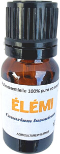 H.E. ELEMI 10ml