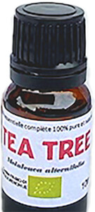 H.E. TEA-TREE 10ml*
