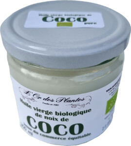 Huile de COCO 300ml*