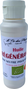 Huile REGENERANTE 1L