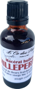 Huile de Millepetuis (50ml)*