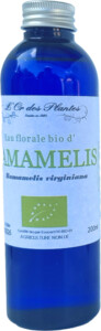 Eau d'HAMAMELIS 200ml*