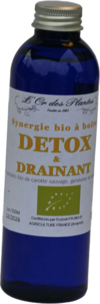 Synergie DETOX 200ml*