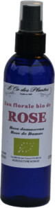 Eau de ROSE 200ml*