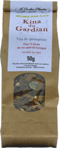 Mélange KINA DU GARDIAN 50g