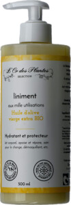 LINIMENT BIO 500ml