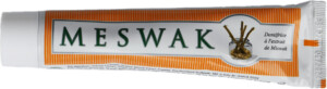 DENTRIFICE MESWAK anis 100g