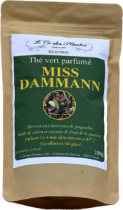 MISS DAMMANN (100g)