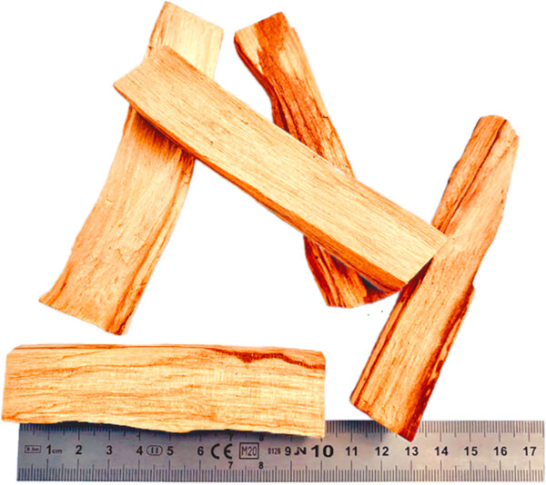 PALO SANTO 1 bâton