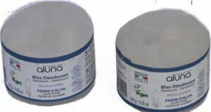 Pierre d'ALUN - BLOC 150g