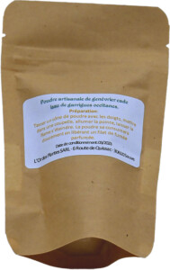 Poudre de CADE 25g