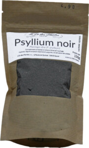 PSYLLIUM NOIR 150g