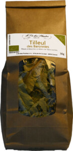 TILLEUL bio sachet 30g*