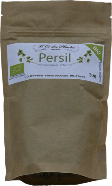 PERSIL bio sachet 30g*