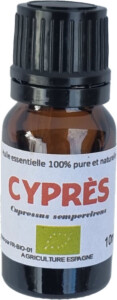 H.E. CYPRES BIO 10ml*