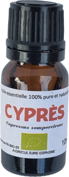 H.E. CYPRES BIO 10ml*