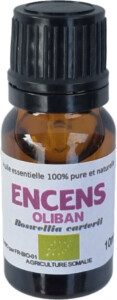 H.E. ENCENS OLIBAN 10ml*