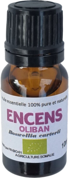 H.E. ENCENS OLIBAN 10ml*