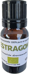 H.E. ESTRAGON 10ml*