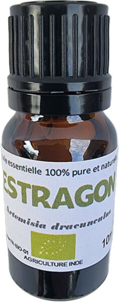 H.E. ESTRAGON 10ml*
