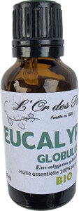 H.E. EUCALYPTUS GLOBULUS 100ml*