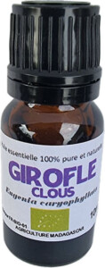 H.E. GIROFLE 10ml*