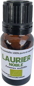 H.E. LAURIER noble 10ml*
