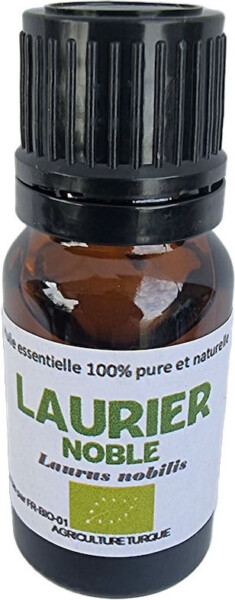 H.E. LAURIER noble 10ml*