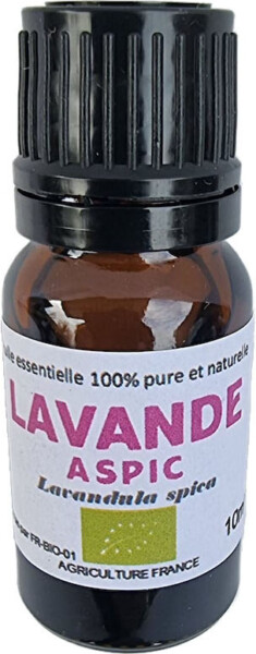 H.E. LAVANDE ASPIC 10ml*