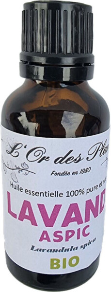 H.E. LAVANDE ASPIC 30ml*