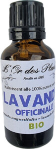 H.E. LAVANDE OFFICINALE 30ml*