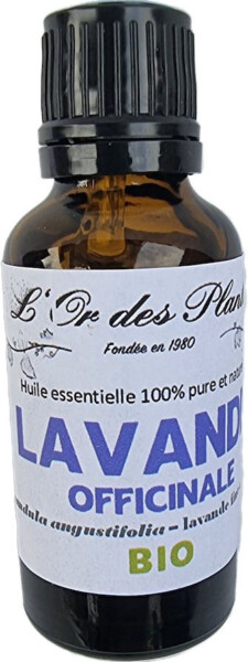 H.E. LAVANDE OFFICINALE 30ml*