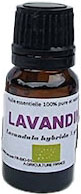 H.E. LAVANDIN BIO 10ml*